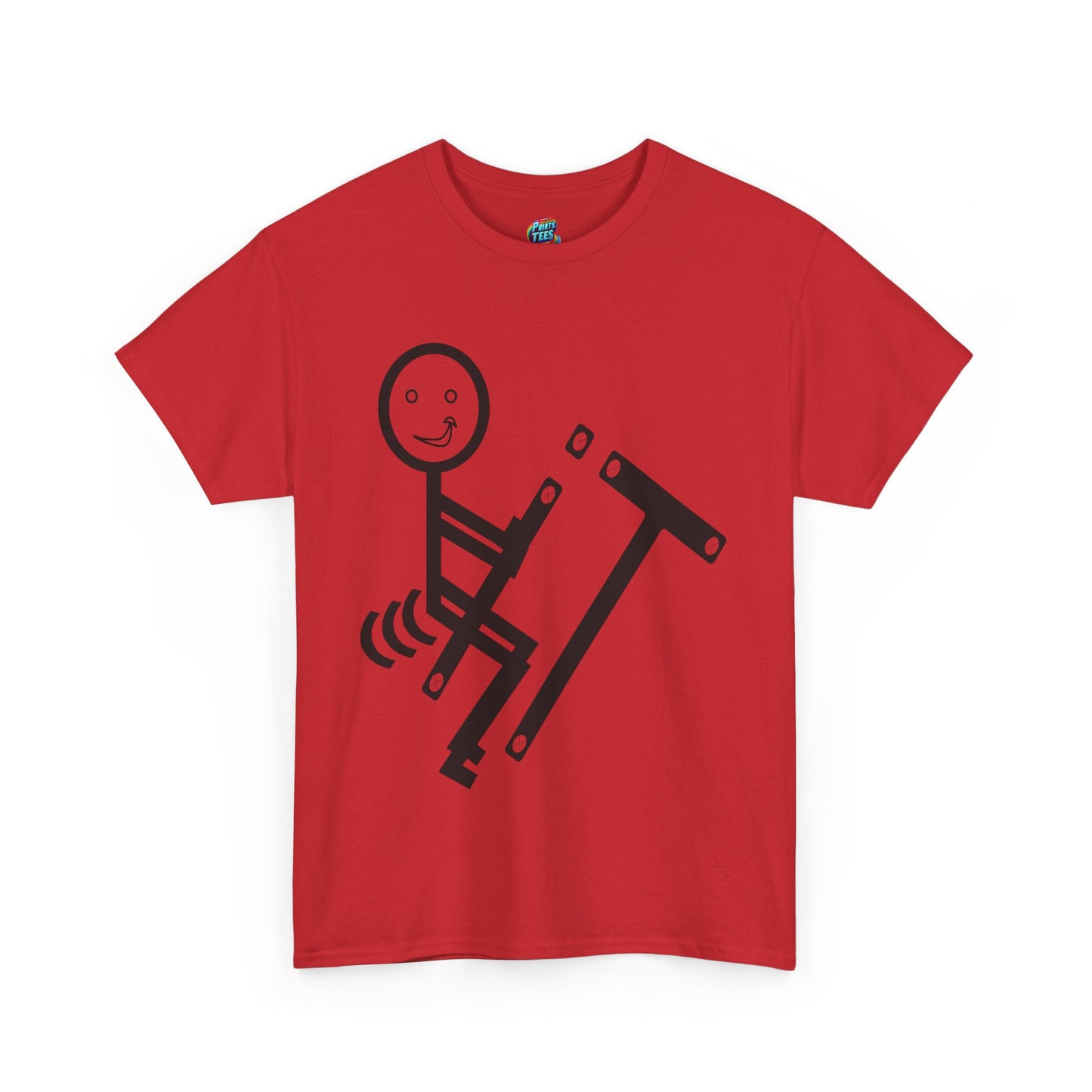 Fu(k It-Heavy Cotton Classic Tee