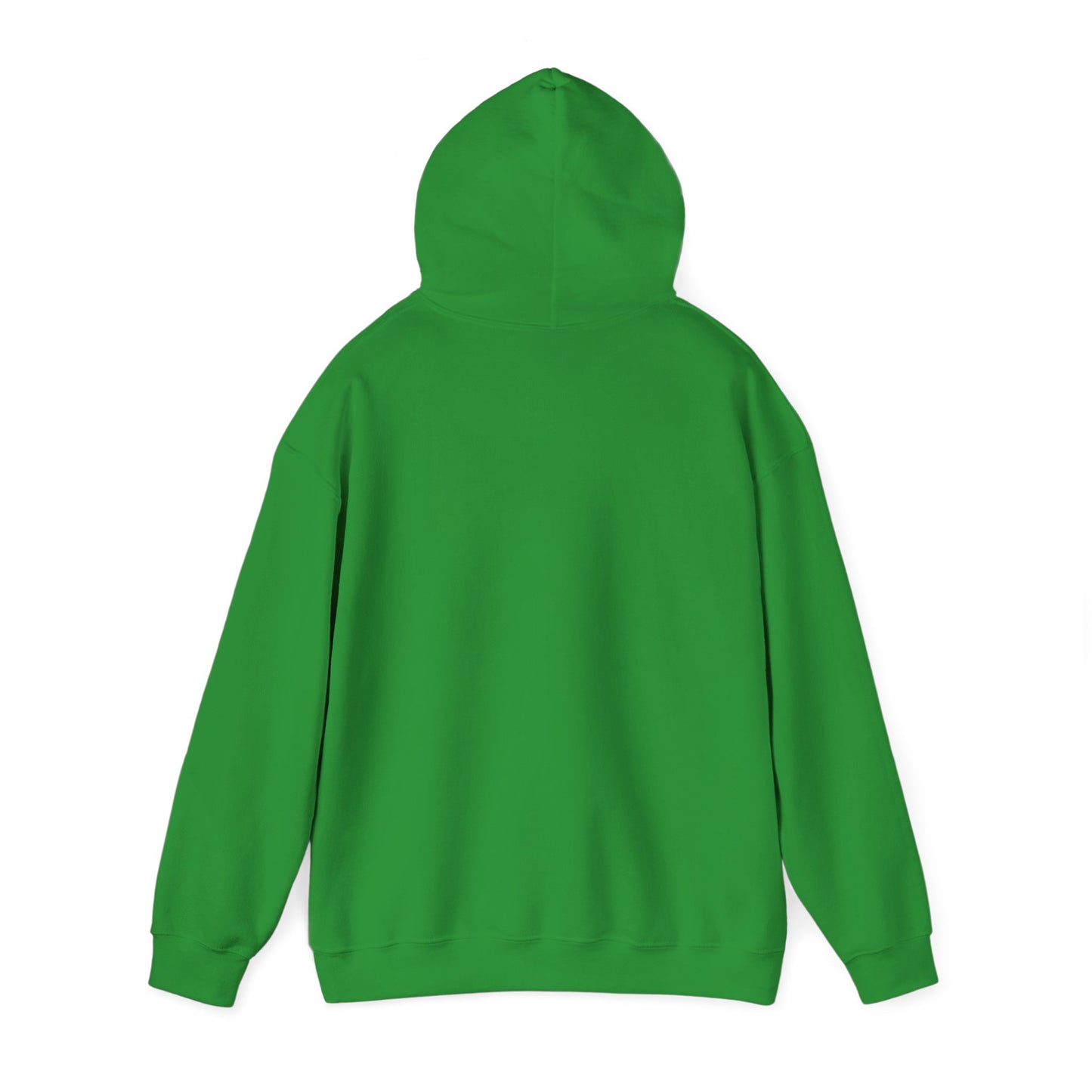 Be Real-Heavy Blend™ Classic Hoodie