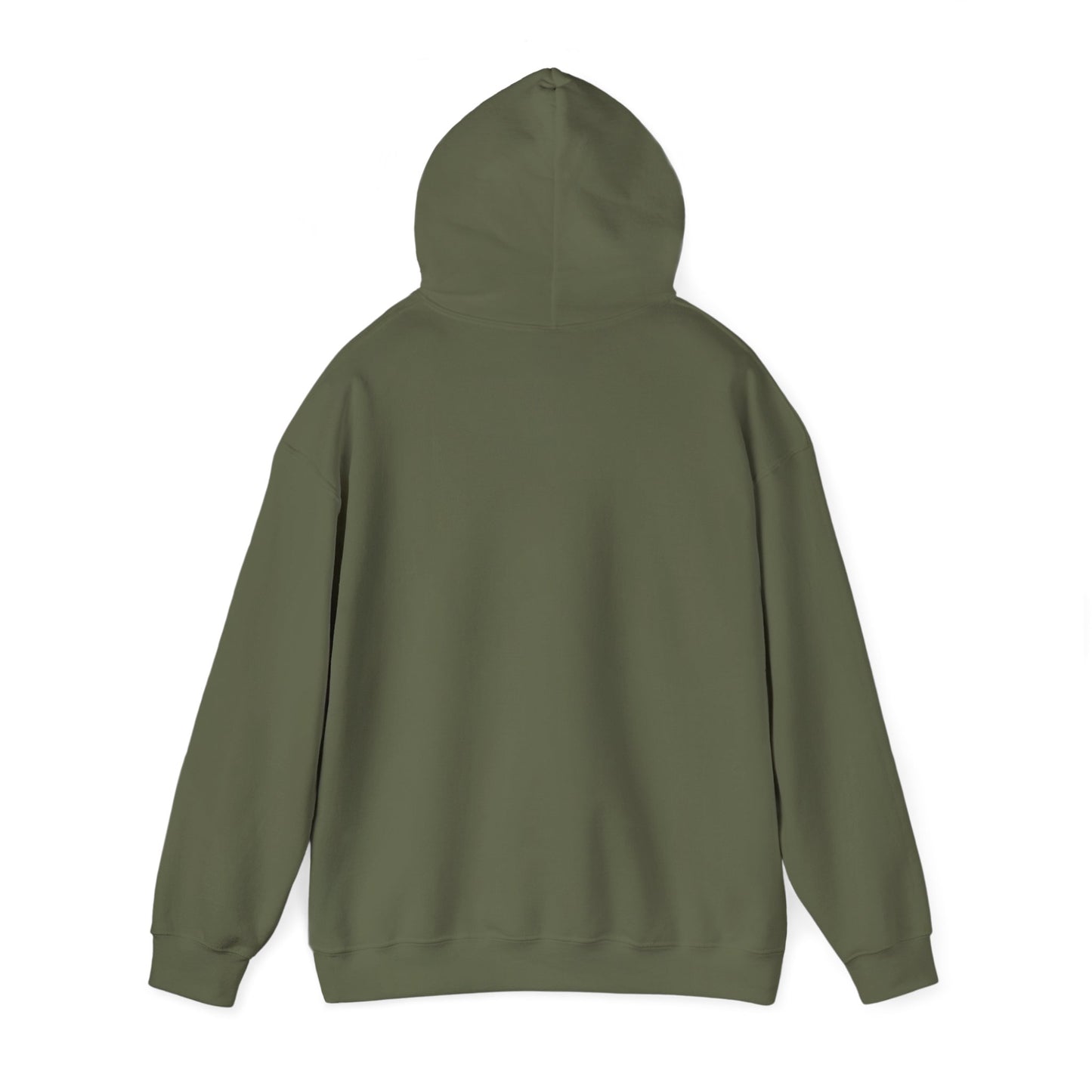 Blessed & Spoiled Gradient-Heavy Blend™ Classic Hoodie