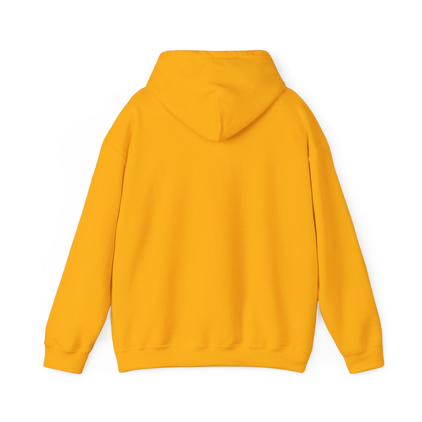 Be Real-Heavy Blend™ Classic Hoodie