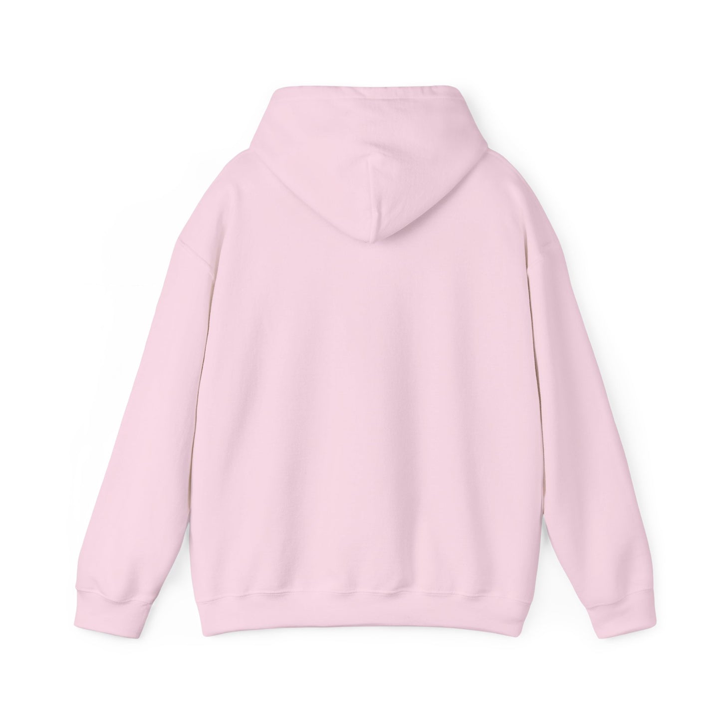 Be Real-Heavy Blend™ Classic Hoodie