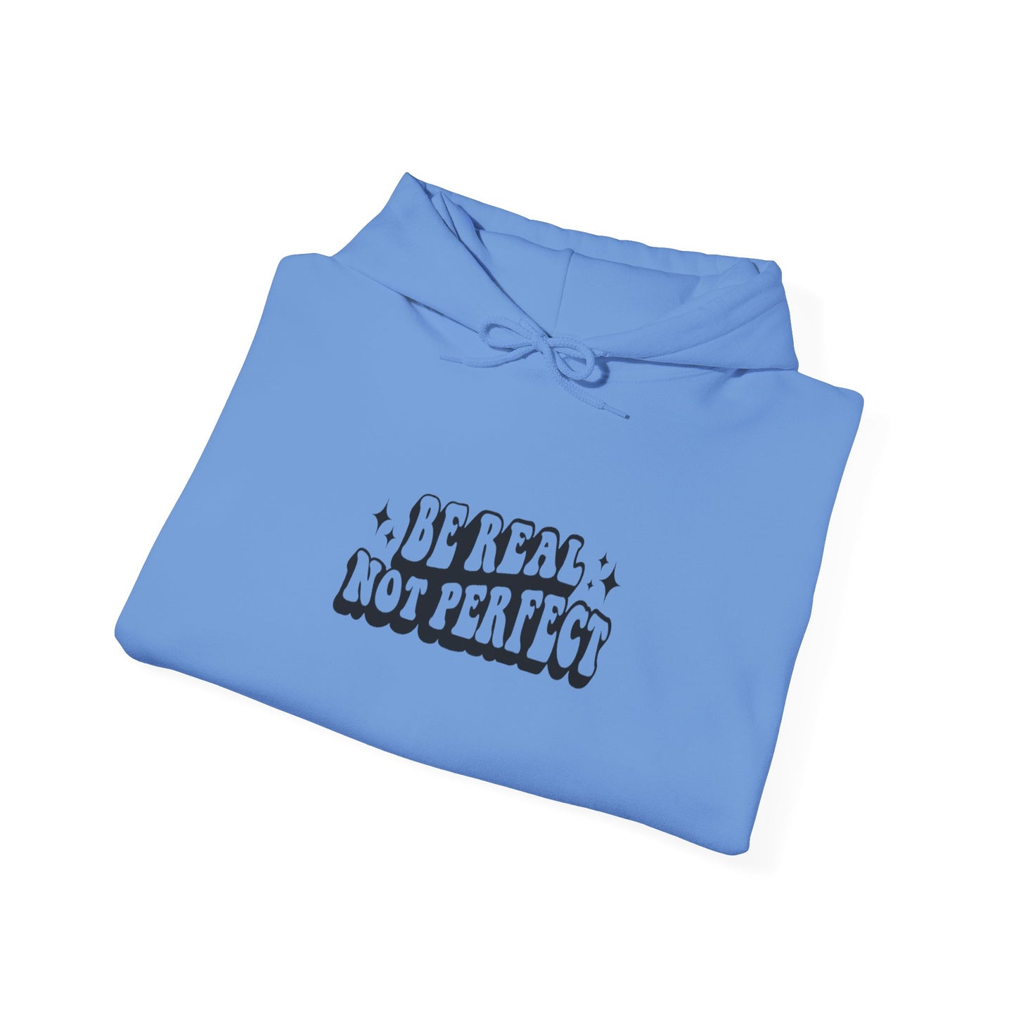 Be Real-Heavy Blend™ Classic Hoodie