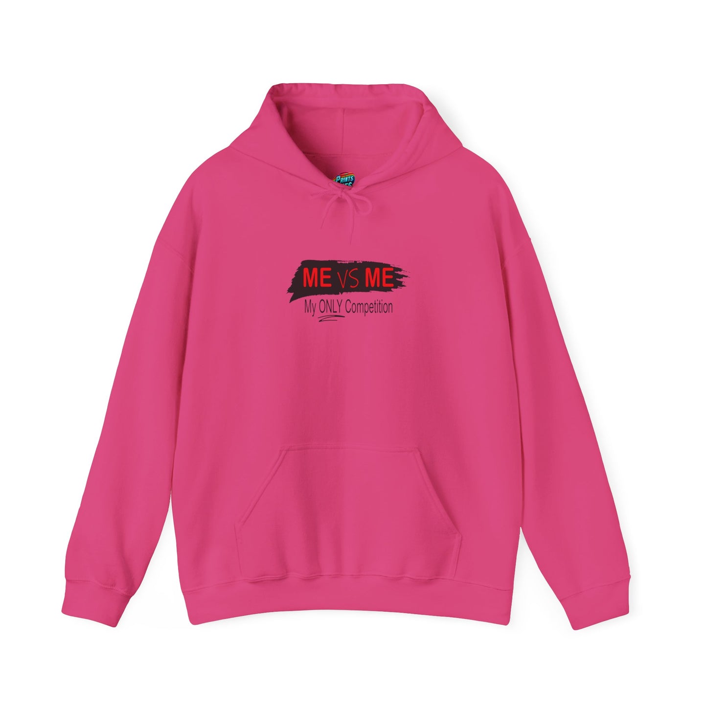 Competition-Heavy Blend™ Classic Hoodie