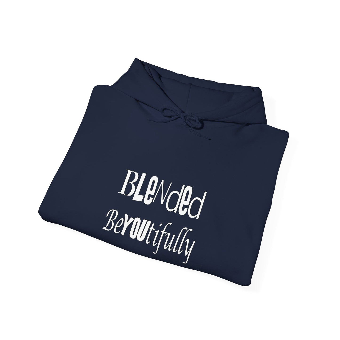 Blended-Heavy Blend™ Classic Hoodie