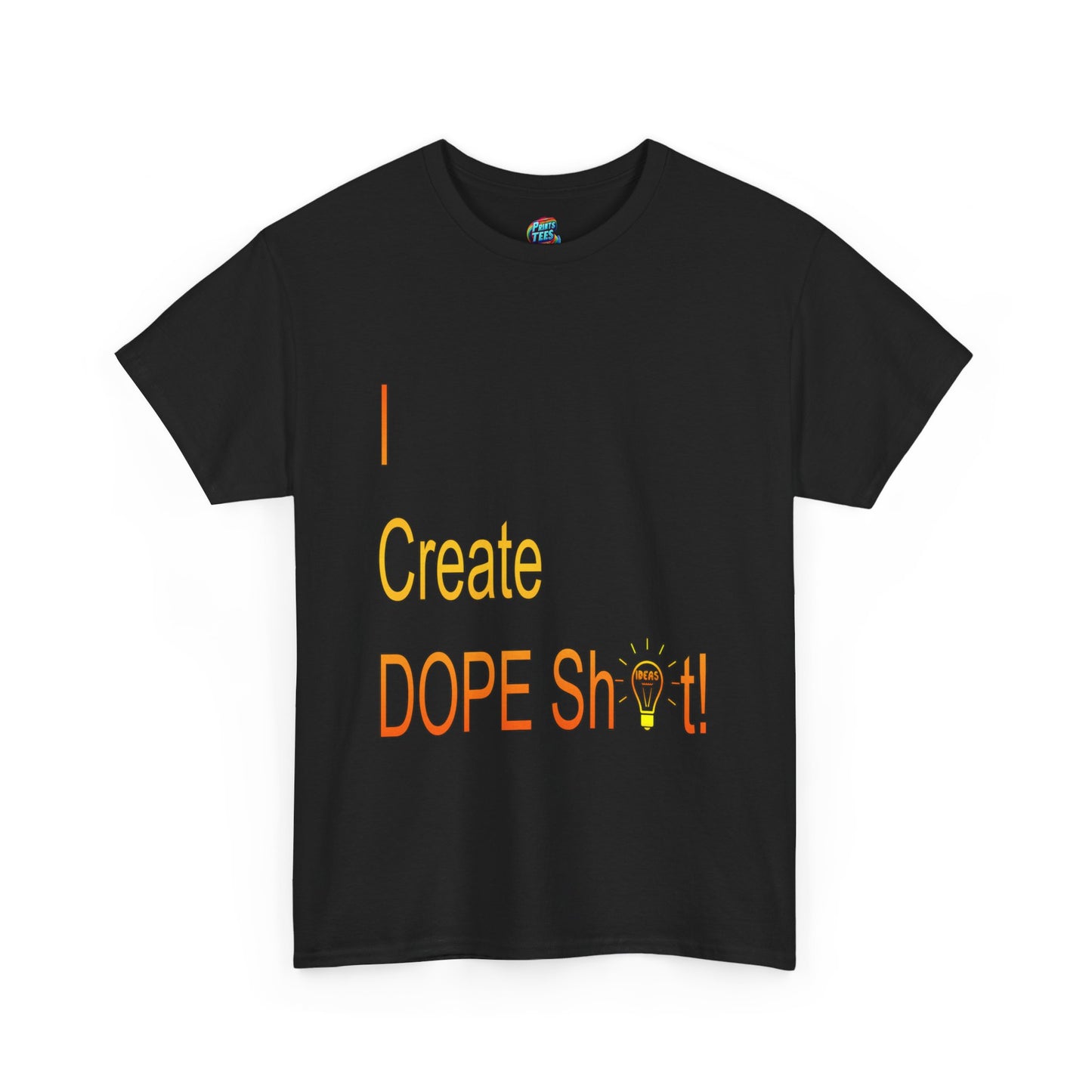 Dope Sh!t-Heavy Cotton Classic Tee