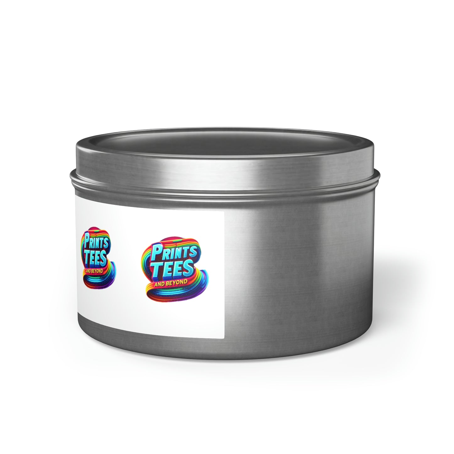 PTB-Tin Candles
