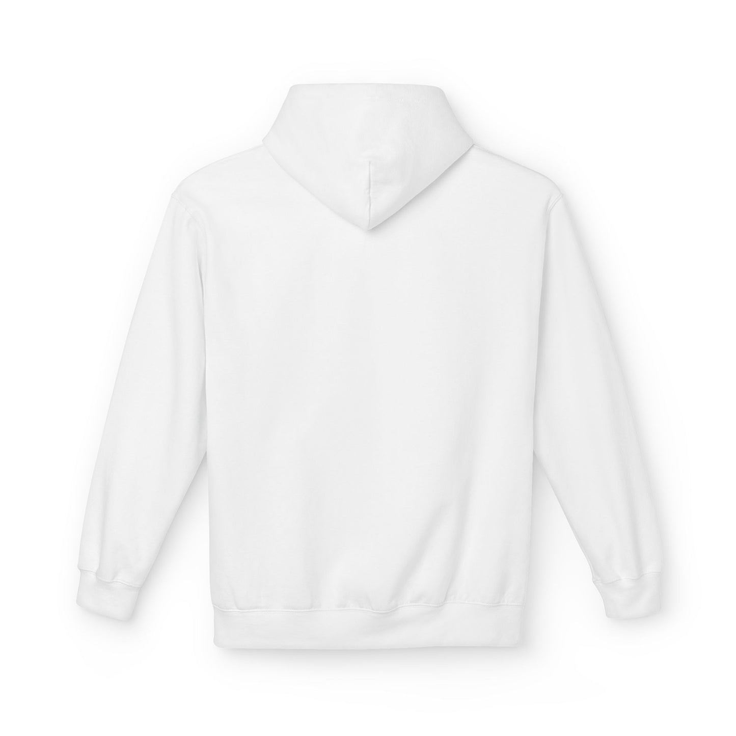 9 to 5-Midweight Softstyle Fleece Hoodie