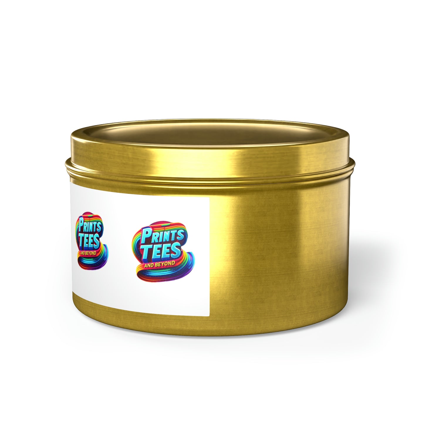 PTB-Tin Candles