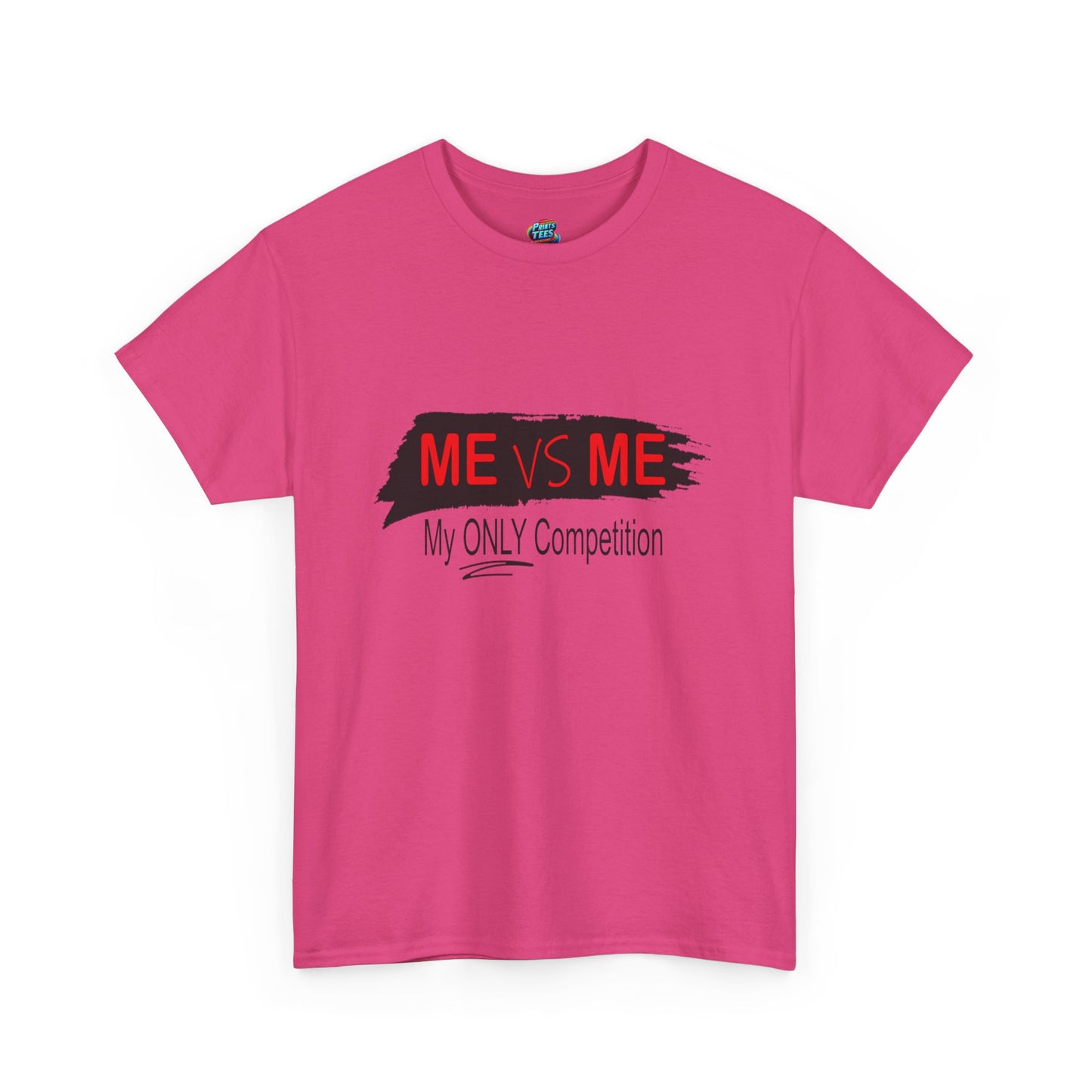 Competition-Heavy Cotton Classic Tee