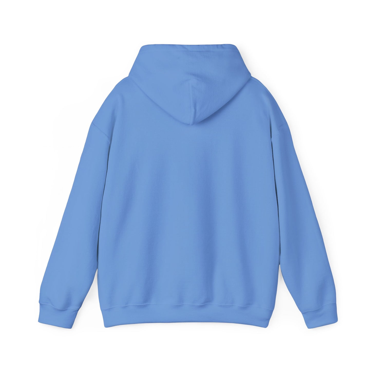 Be Real-Heavy Blend™ Classic Hoodie