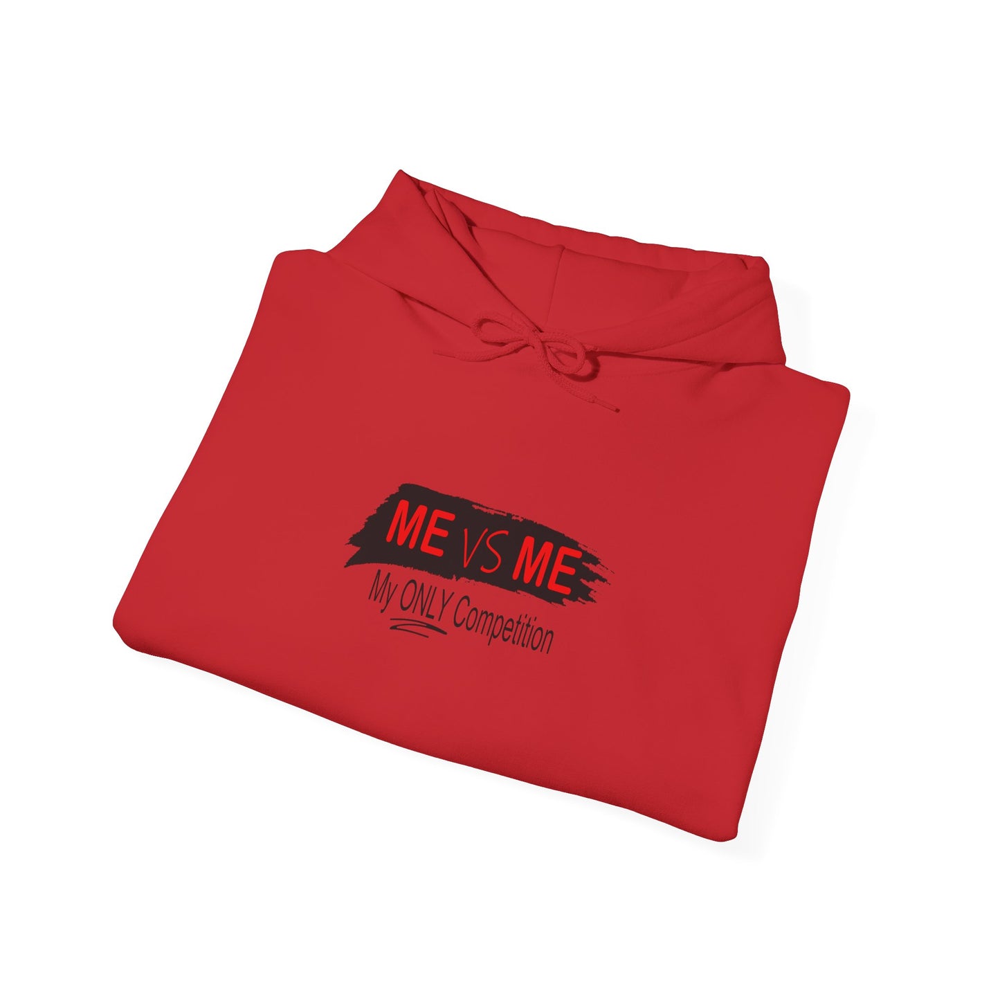 Competition-Heavy Blend™ Classic Hoodie