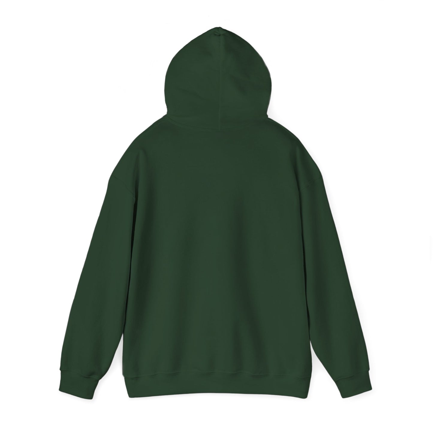 BeYOUtiful-Heavy Blend™ Classic Hoodie