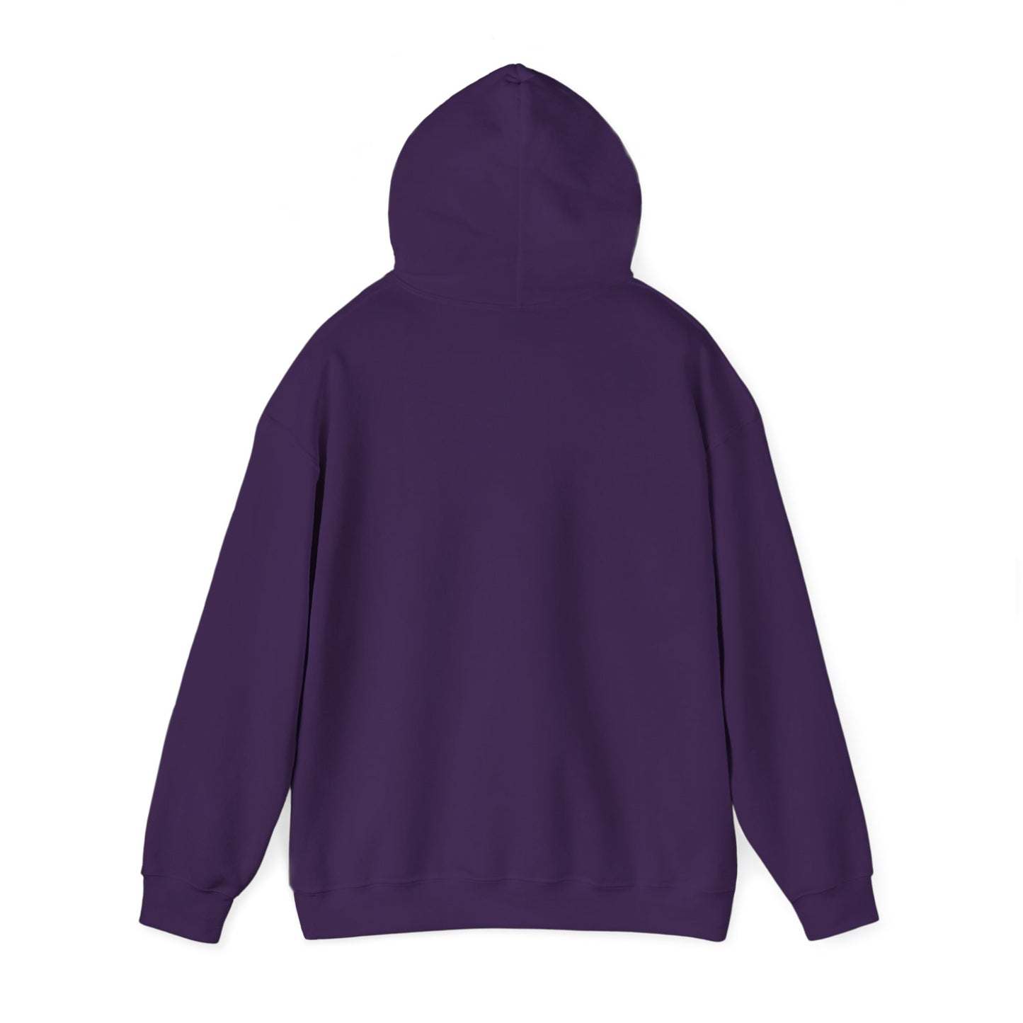 BeYOUtiful-Heavy Blend™ Classic Hoodie