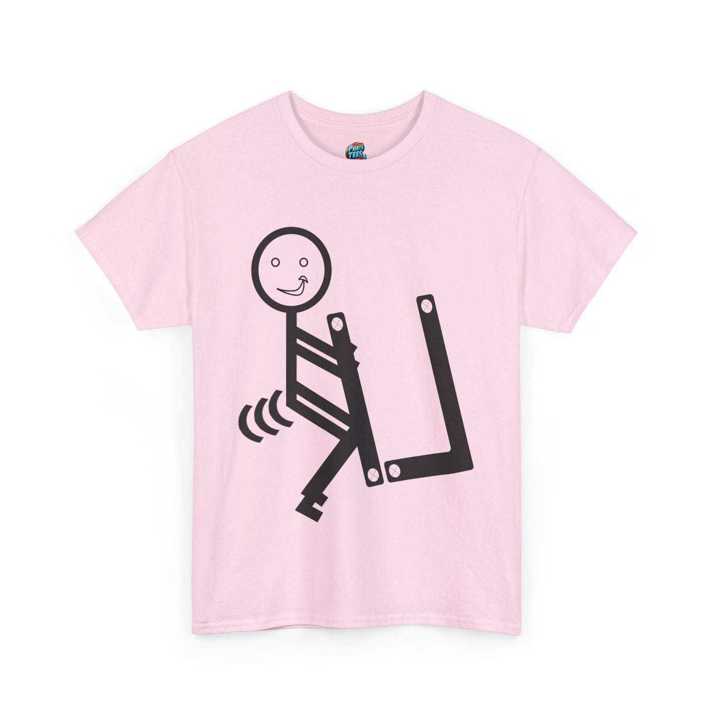 Fu(k U-Heavy Cotton Classic Tee