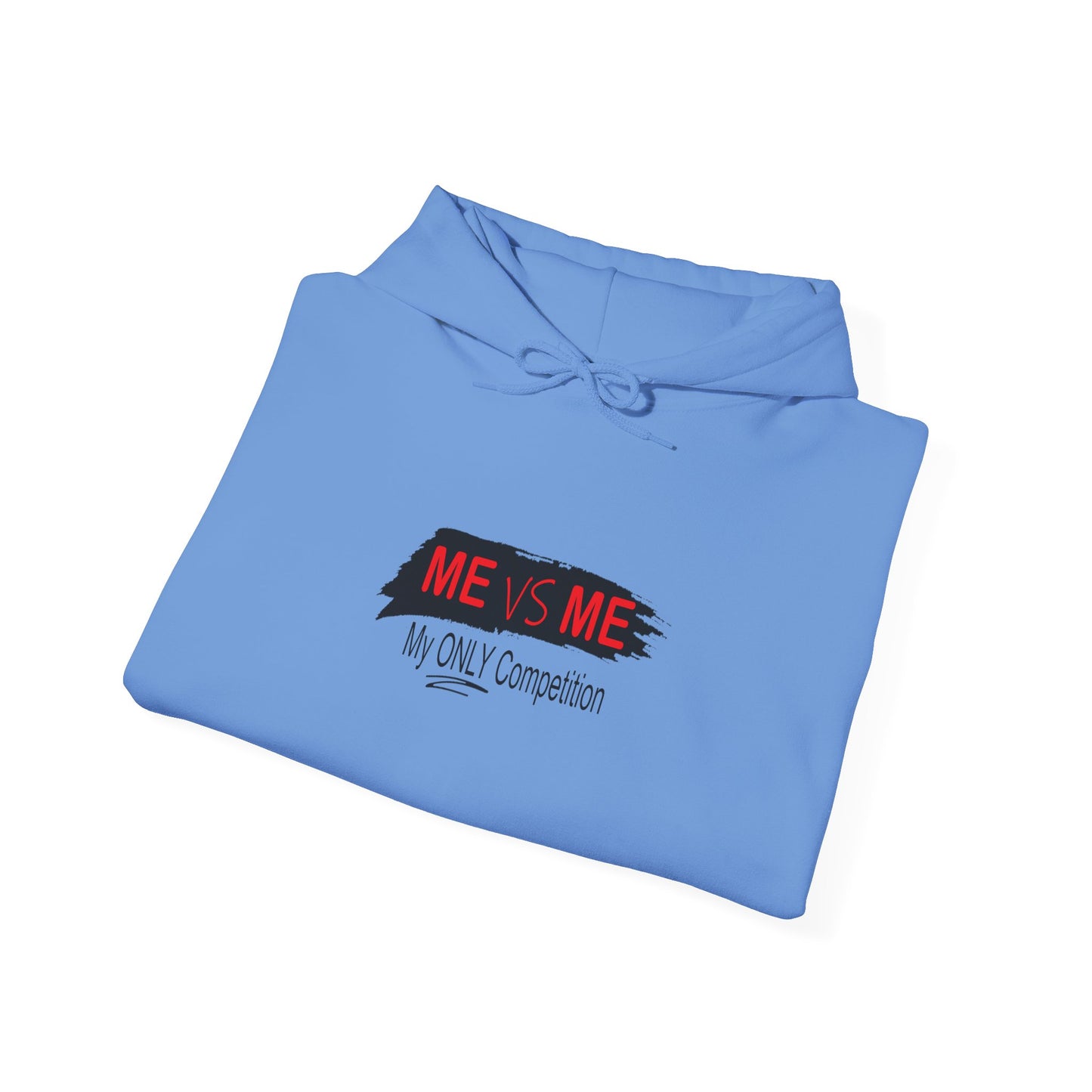 Competition-Heavy Blend™ Classic Hoodie