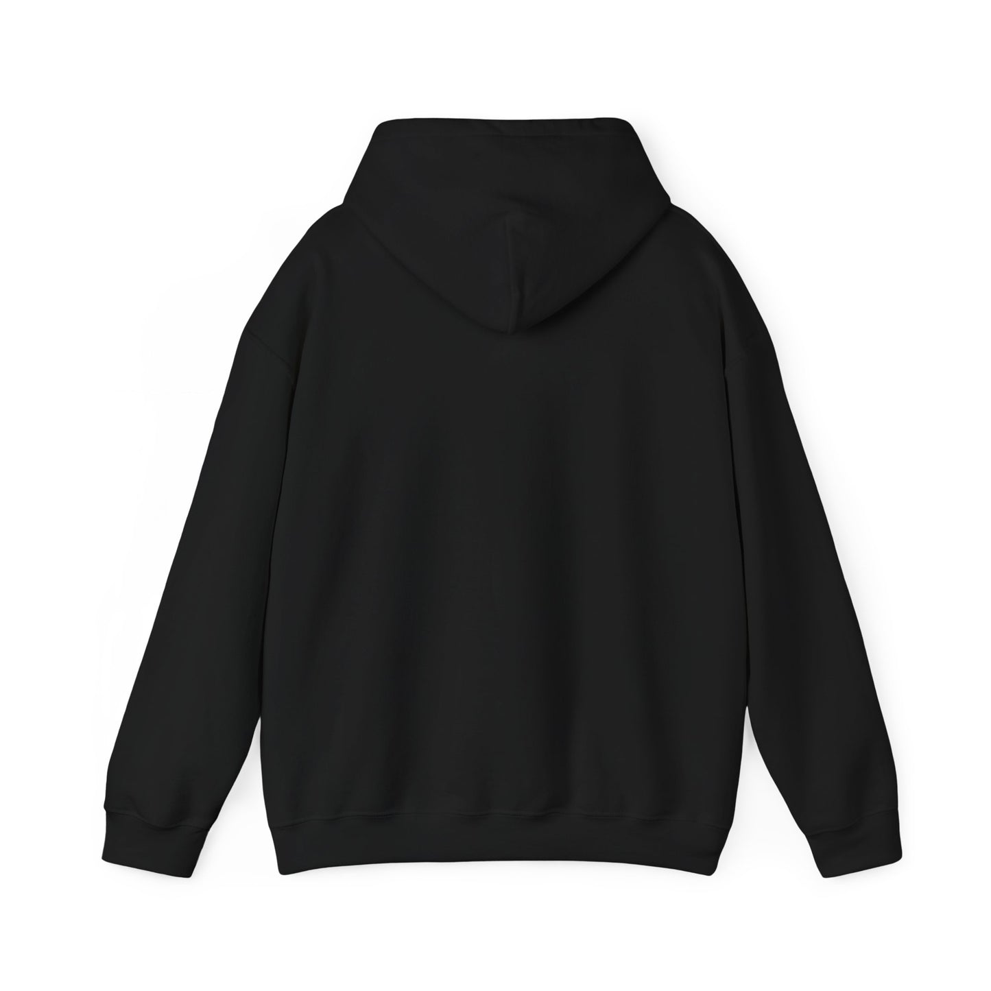 BeYOUtiful-Heavy Blend™ Classic Hoodie