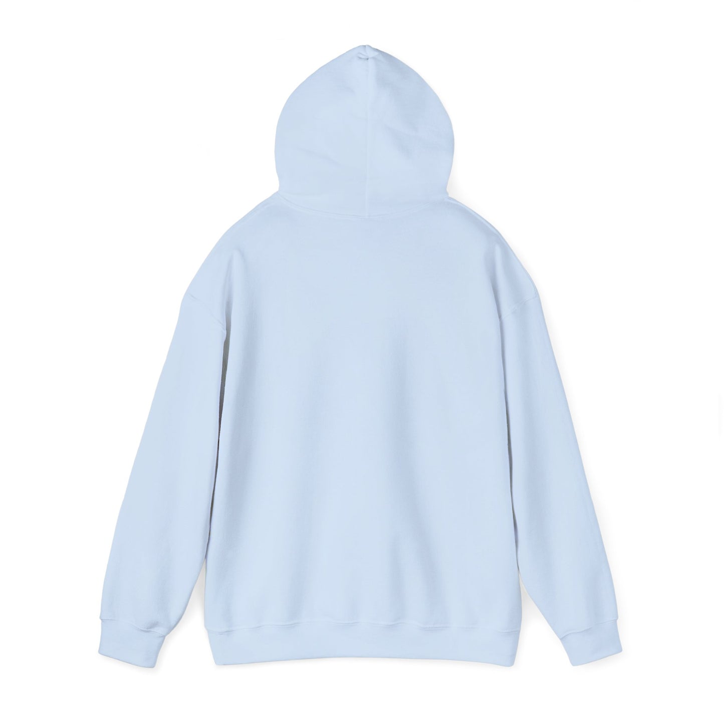 Be Real-Heavy Blend™ Classic Hoodie