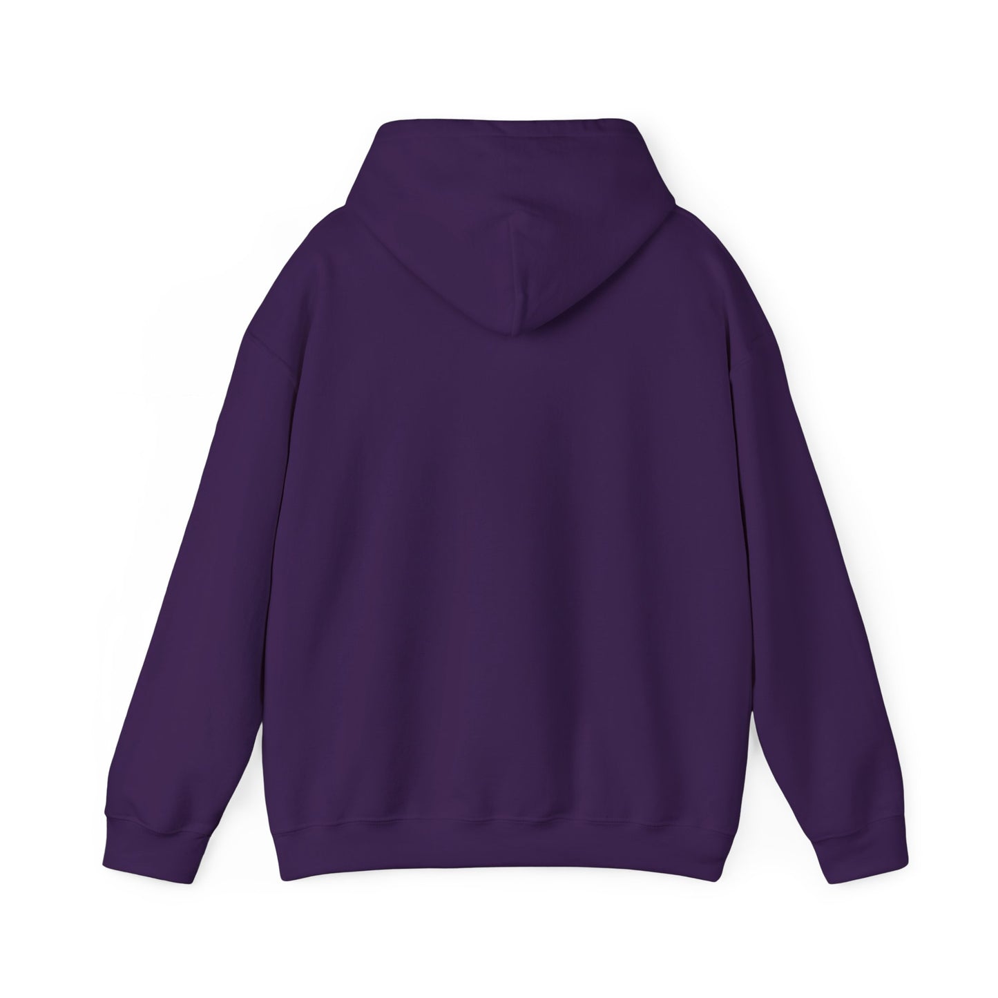 BeYOUtiful-Heavy Blend™ Classic Hoodie