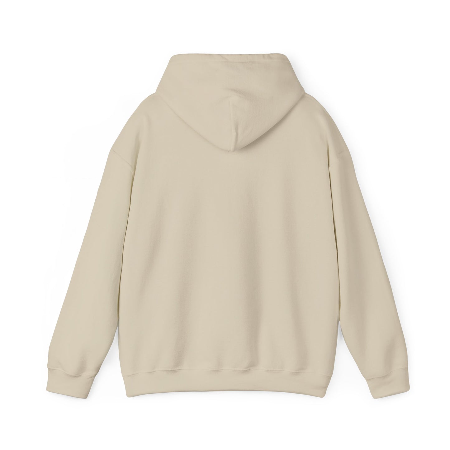 Biggest Flex-Heavy Blend™ Classic Hoodie