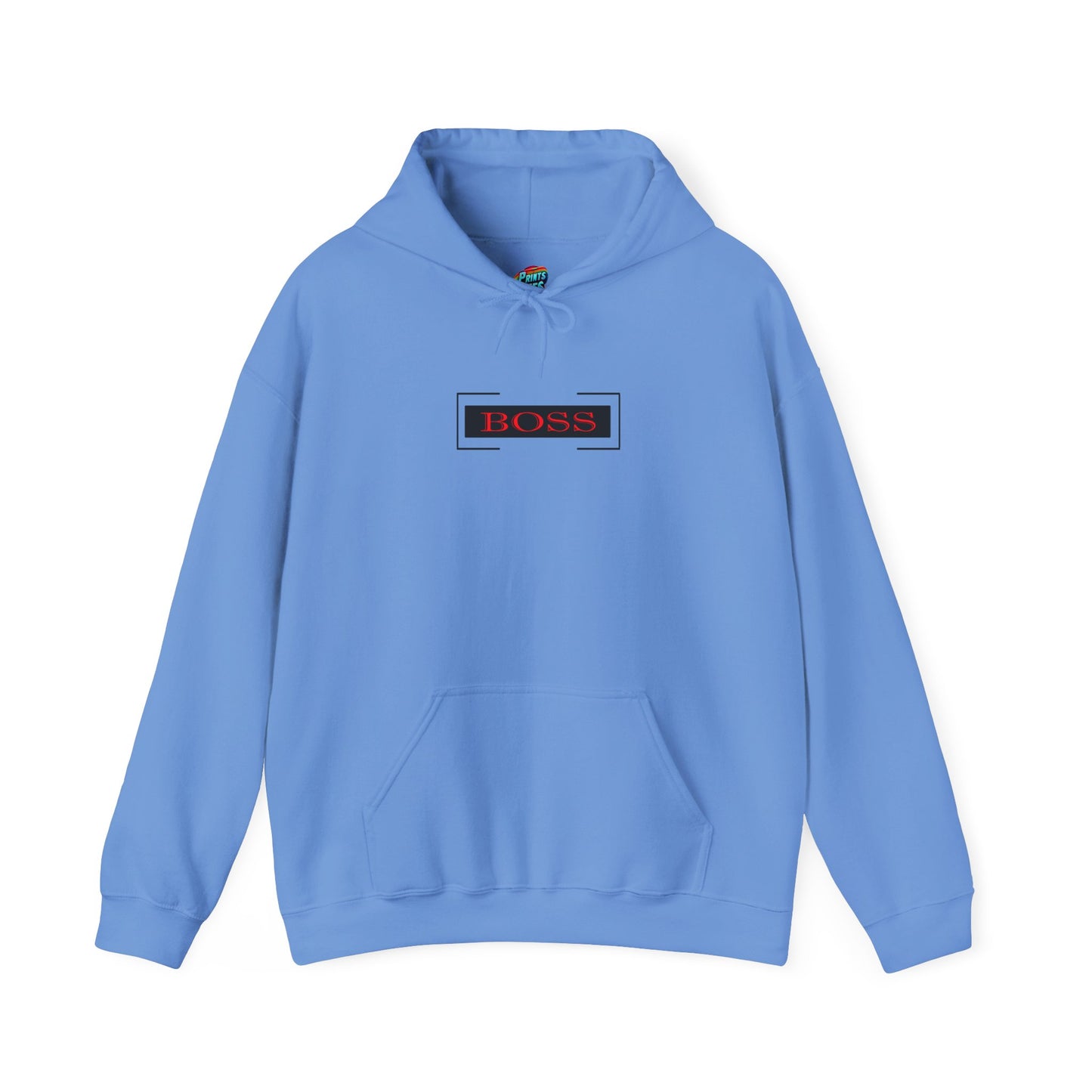 Boss-Heavy Blend™ Classic Hoodie