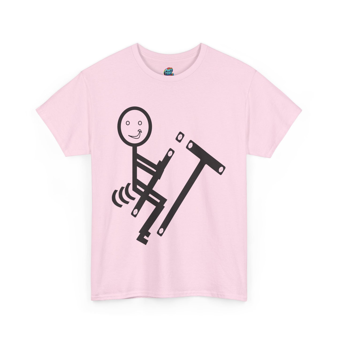 Fu(k It-Heavy Cotton Classic Tee
