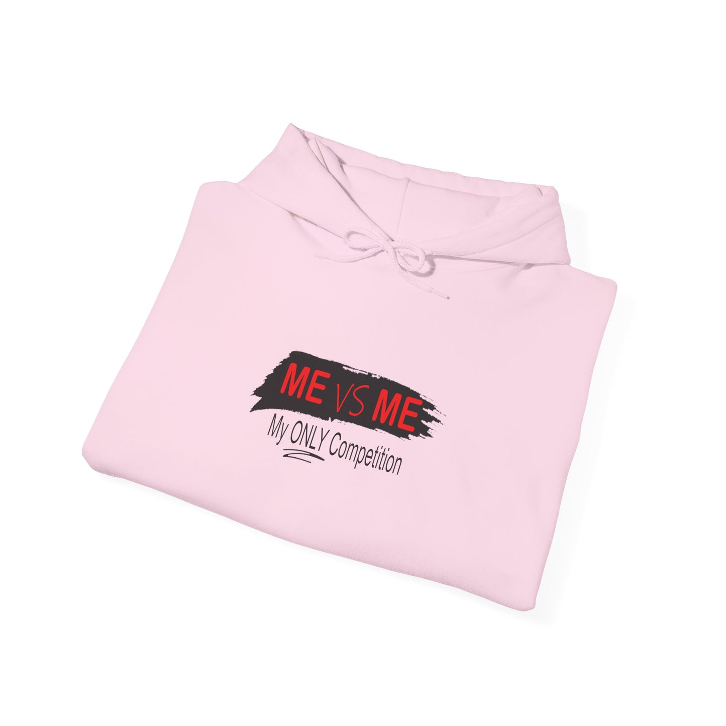 Competition-Heavy Blend™ Classic Hoodie