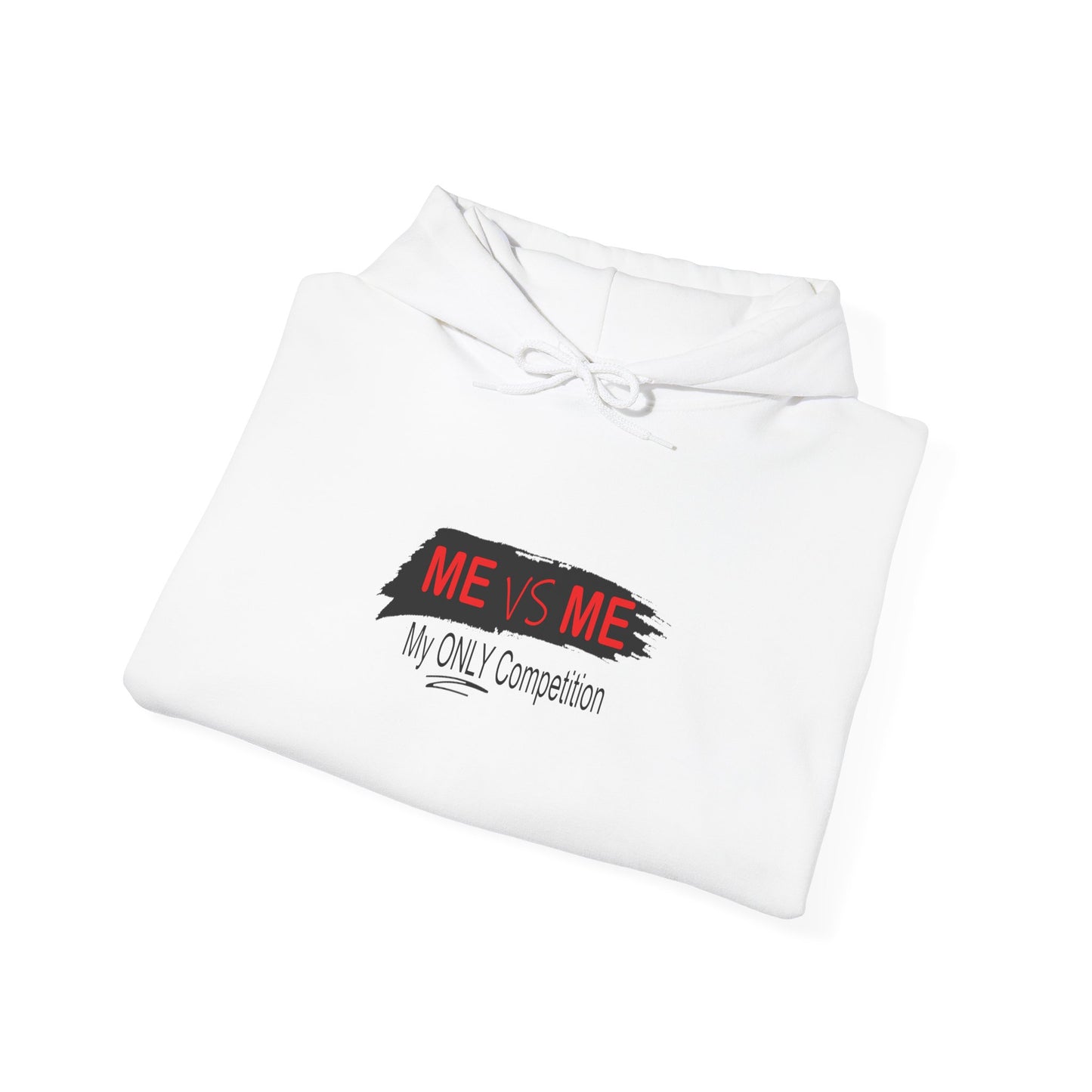 Competition-Heavy Blend™ Classic Hoodie