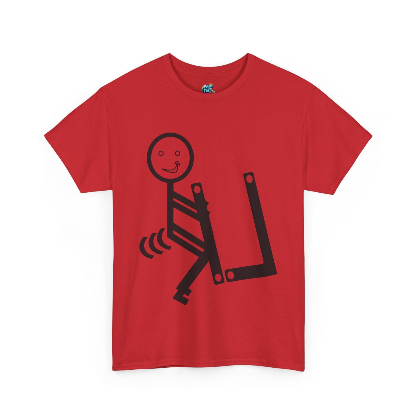 Fu(k U-Heavy Cotton Classic Tee