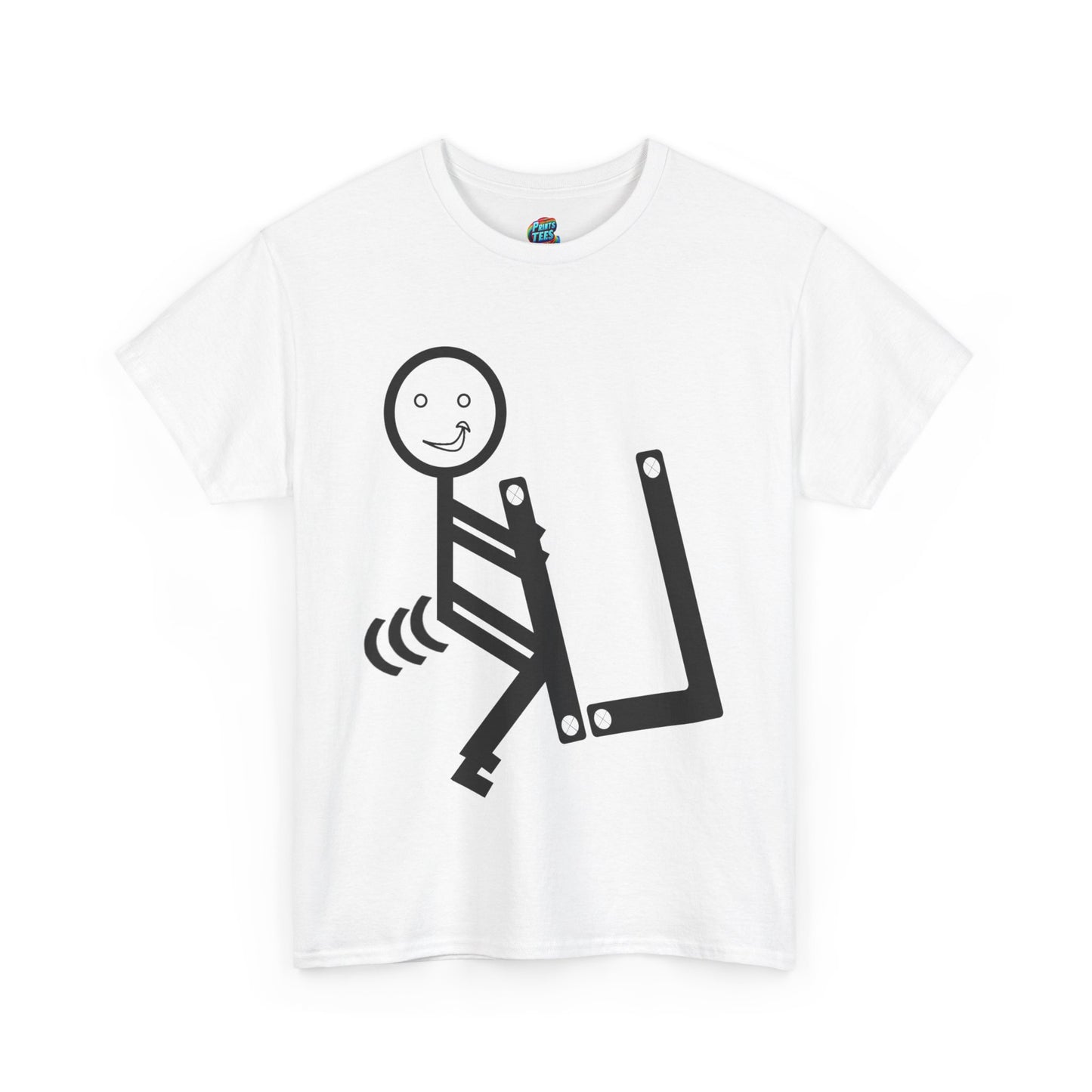 Fu(k U-Heavy Cotton Classic Tee