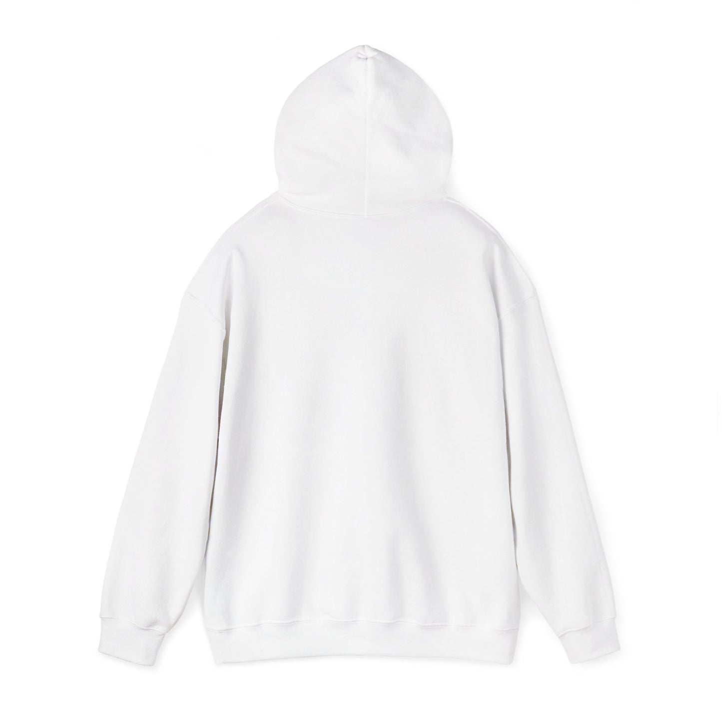 Be Real-Heavy Blend™ Classic Hoodie