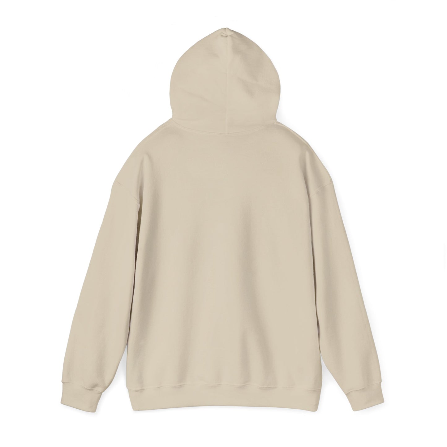 Biggest Flex-Heavy Blend™ Classic Hoodie