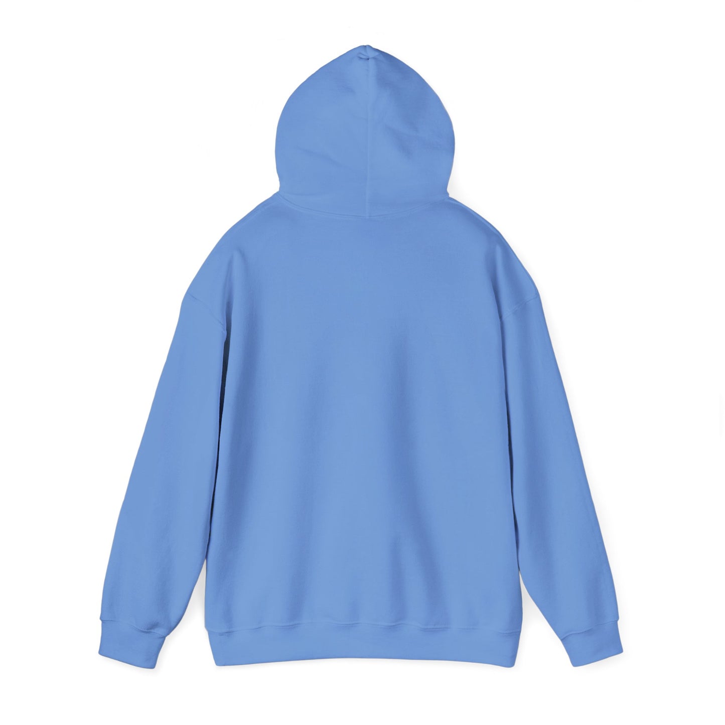 Be Real-Heavy Blend™ Classic Hoodie