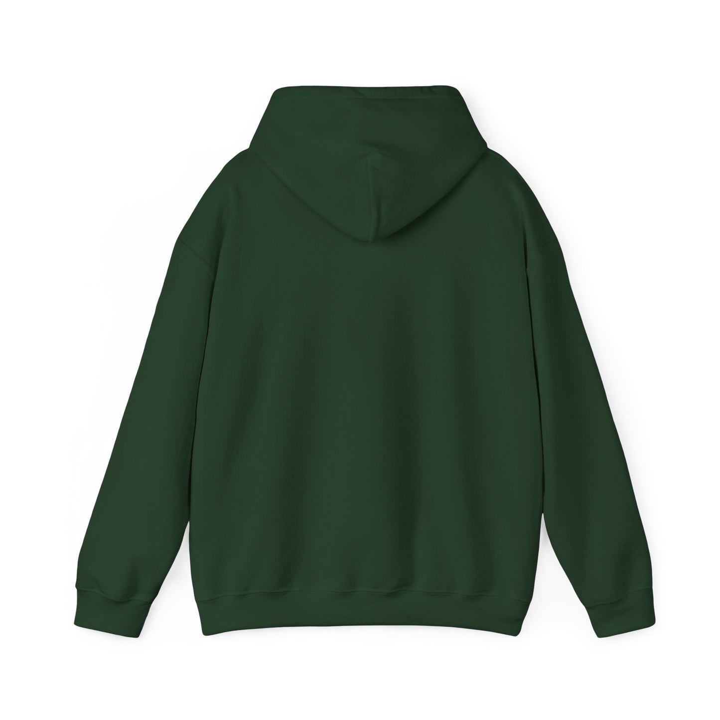 BeYOUtiful-Heavy Blend™ Classic Hoodie