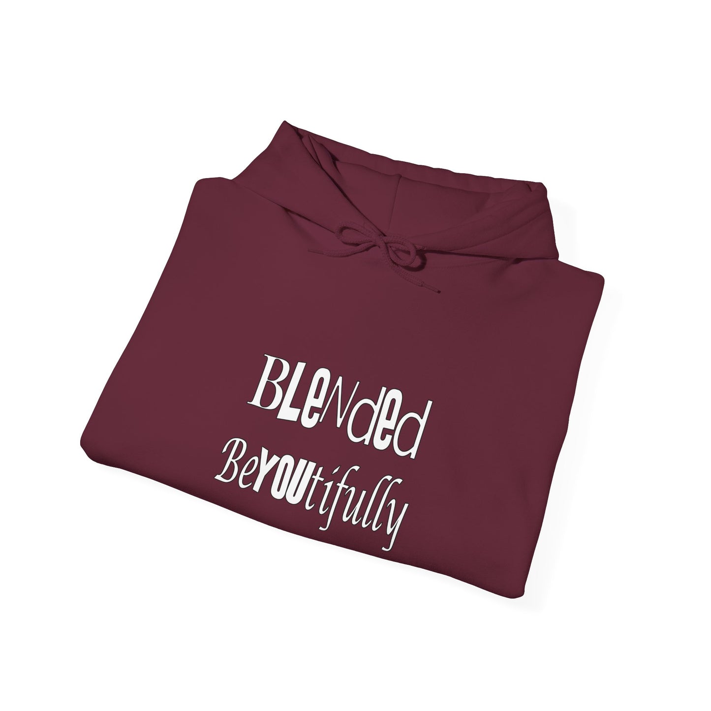 Blended-Heavy Blend™ Classic Hoodie