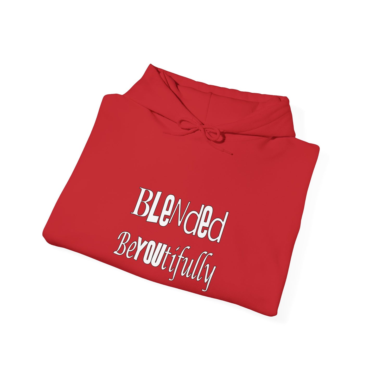 Blended-Heavy Blend™ Classic Hoodie