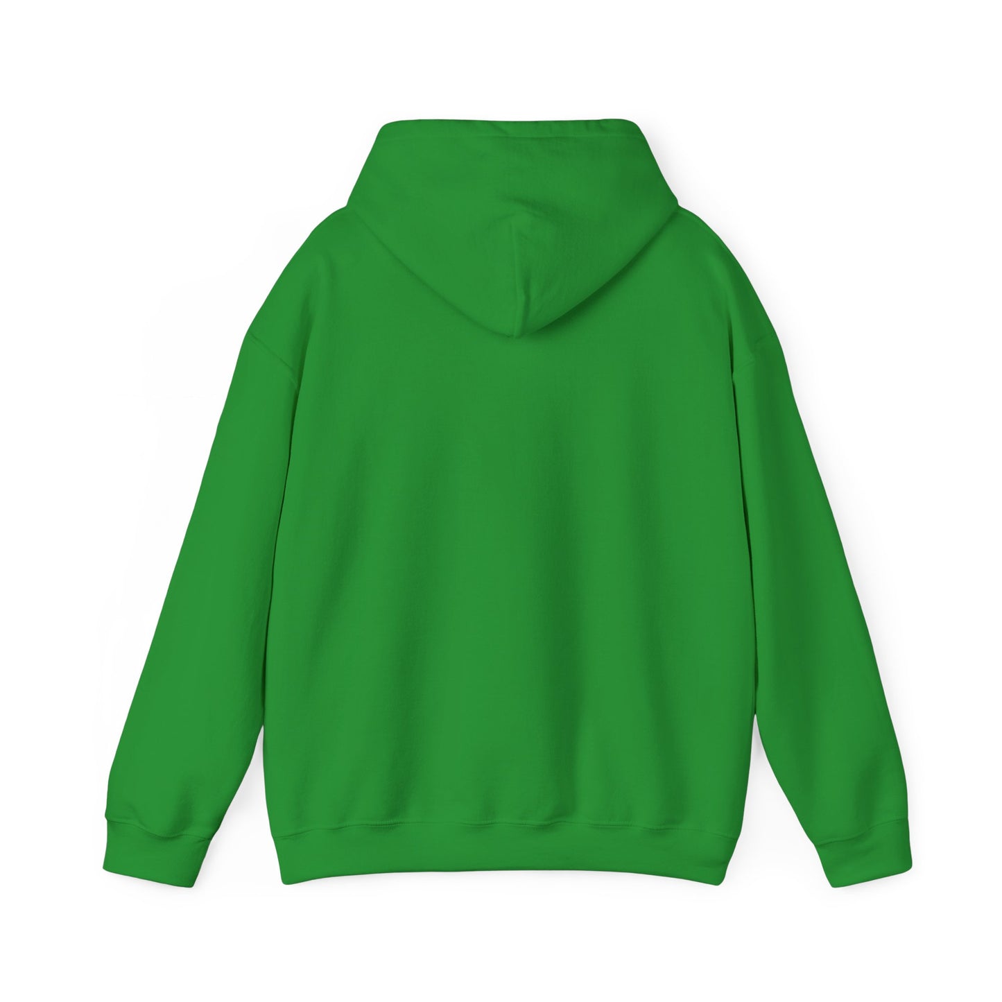 Be Real-Heavy Blend™ Classic Hoodie