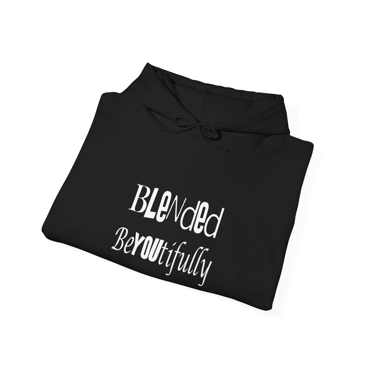 Blended-Heavy Blend™ Classic Hoodie
