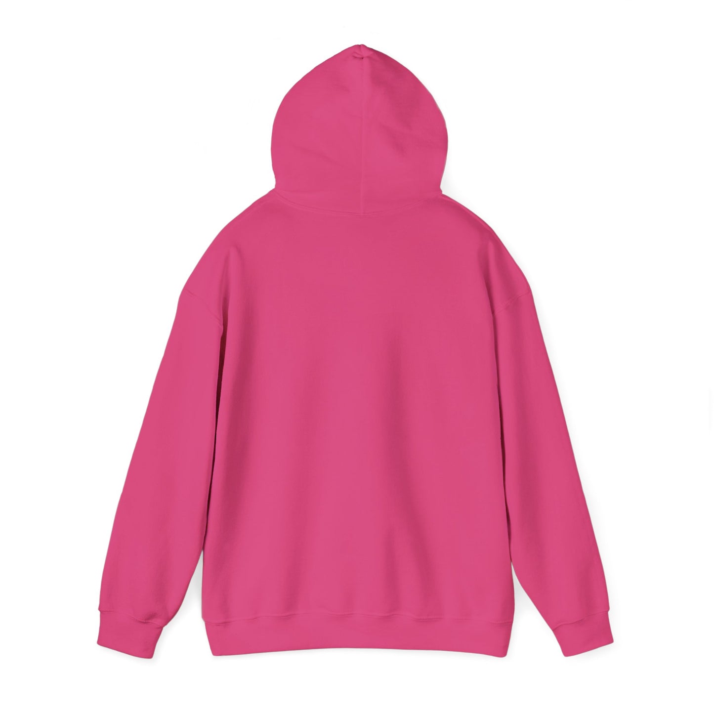 Be Real-Heavy Blend™ Classic Hoodie