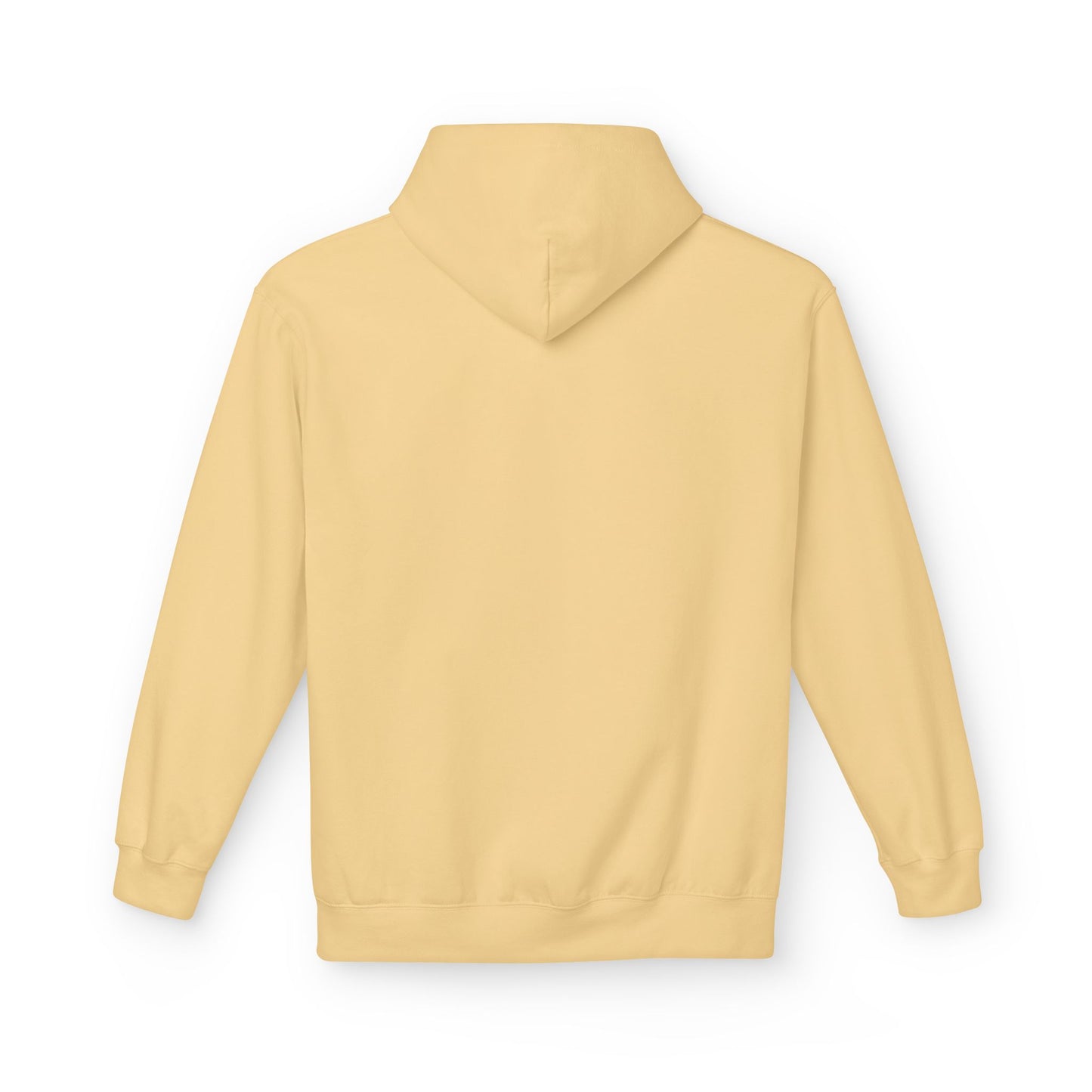 9 to 5-Midweight Softstyle Fleece Hoodie