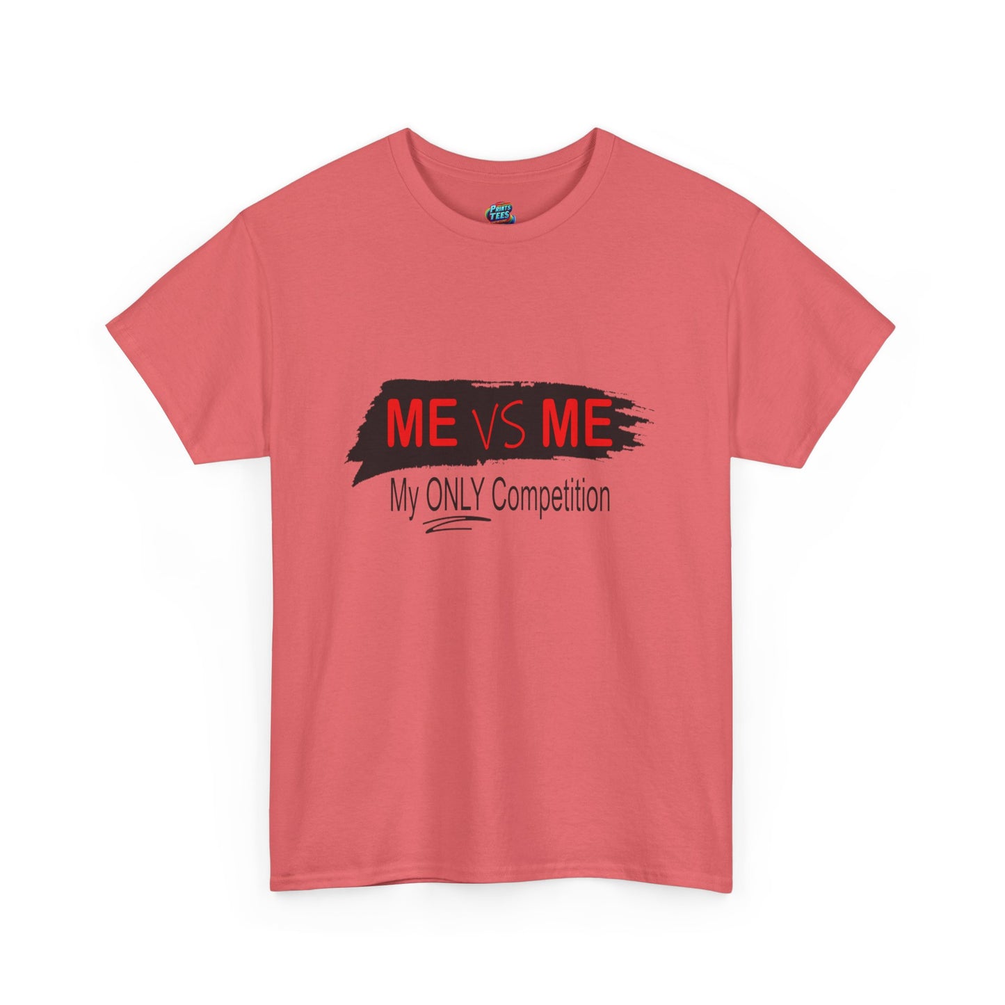 Competition-Heavy Cotton Classic Tee