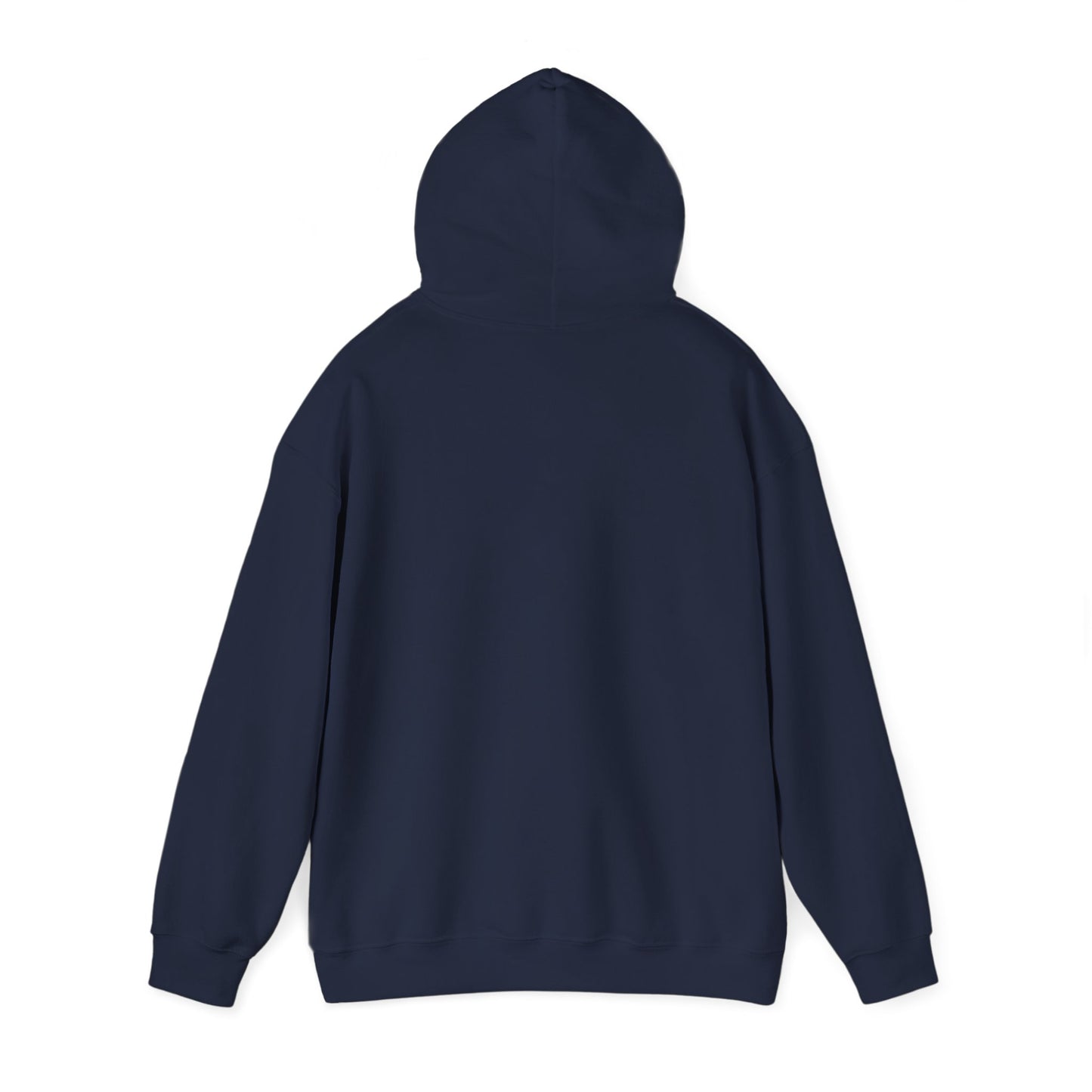 BeYOUtiful-Heavy Blend™ Classic Hoodie