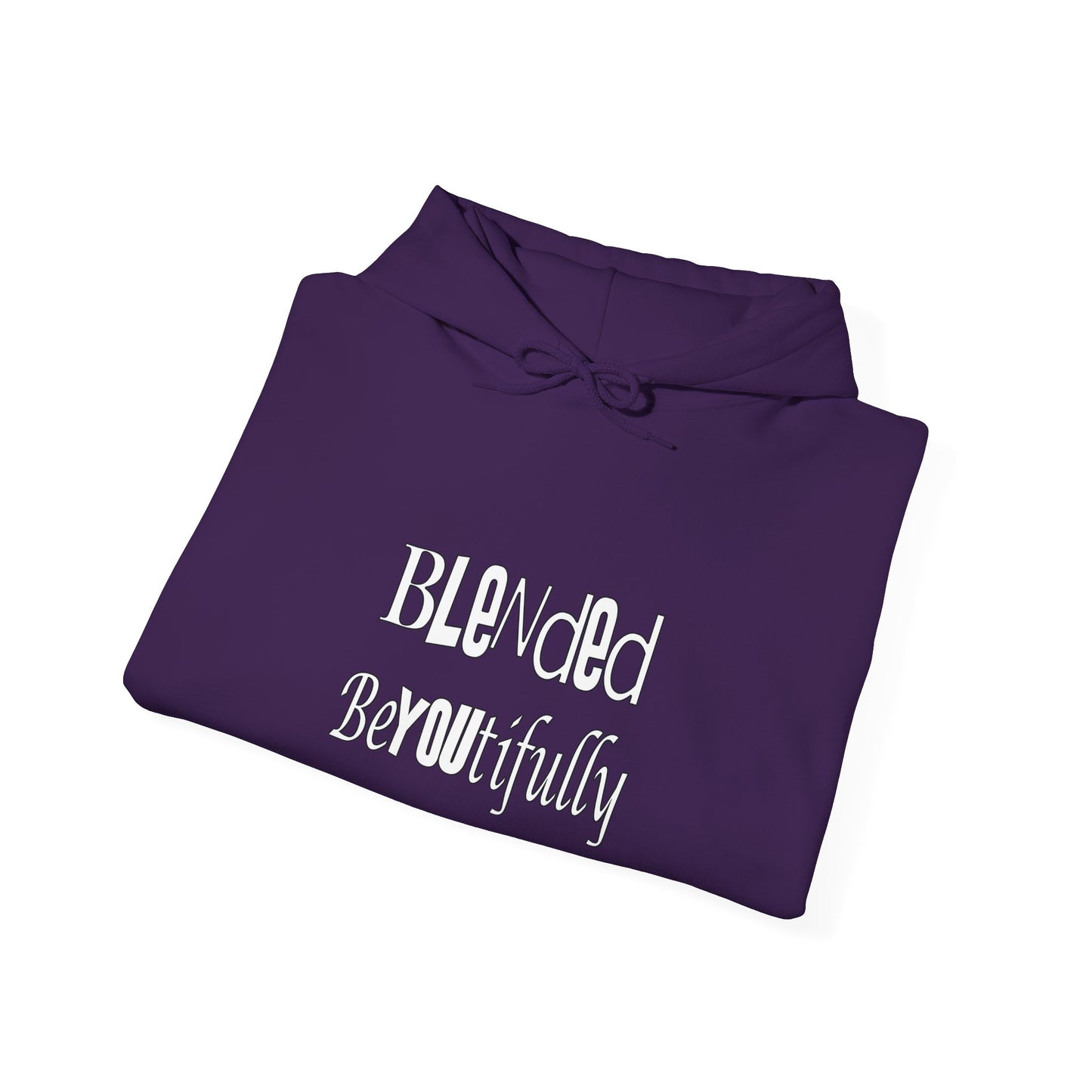 Blended-Heavy Blend™ Classic Hoodie