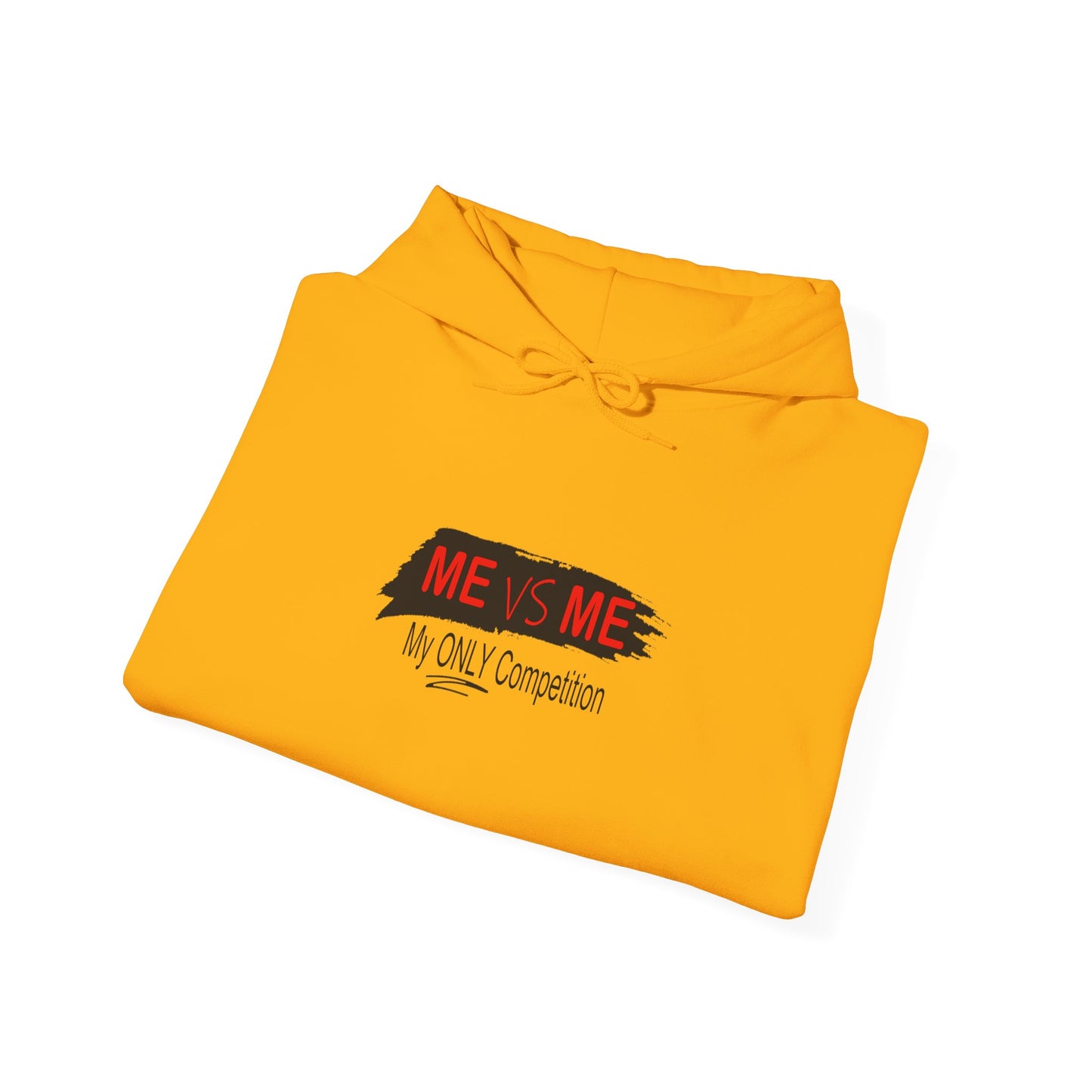 Competition-Heavy Blend™ Classic Hoodie