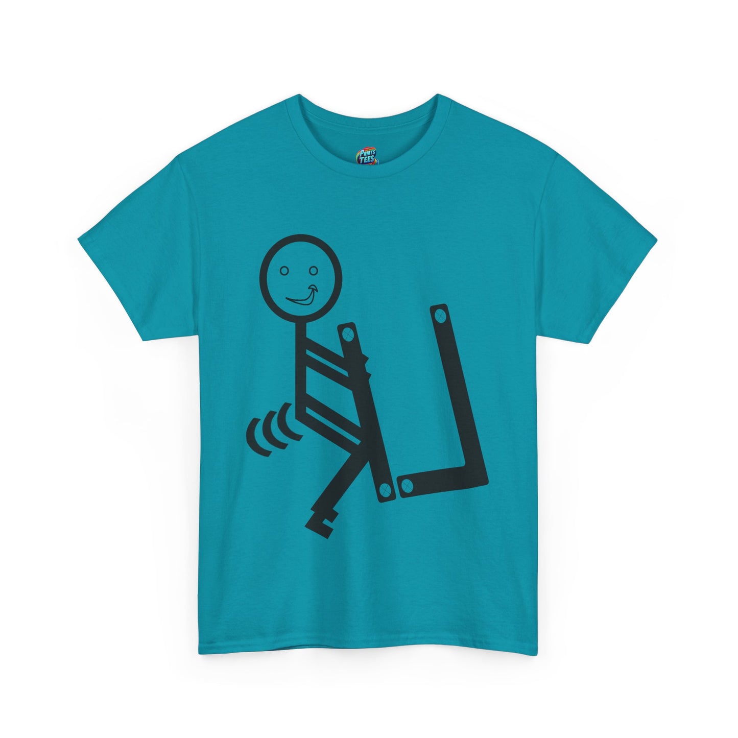 Fu(k U-Heavy Cotton Classic Tee