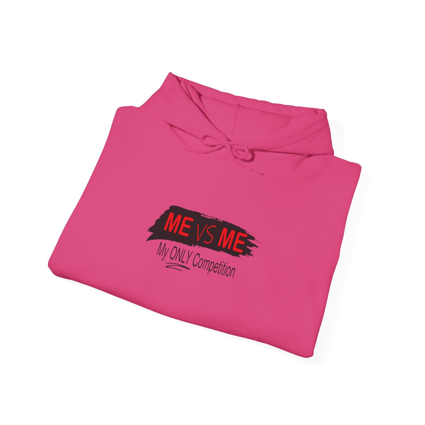 Competition-Heavy Blend™ Classic Hoodie