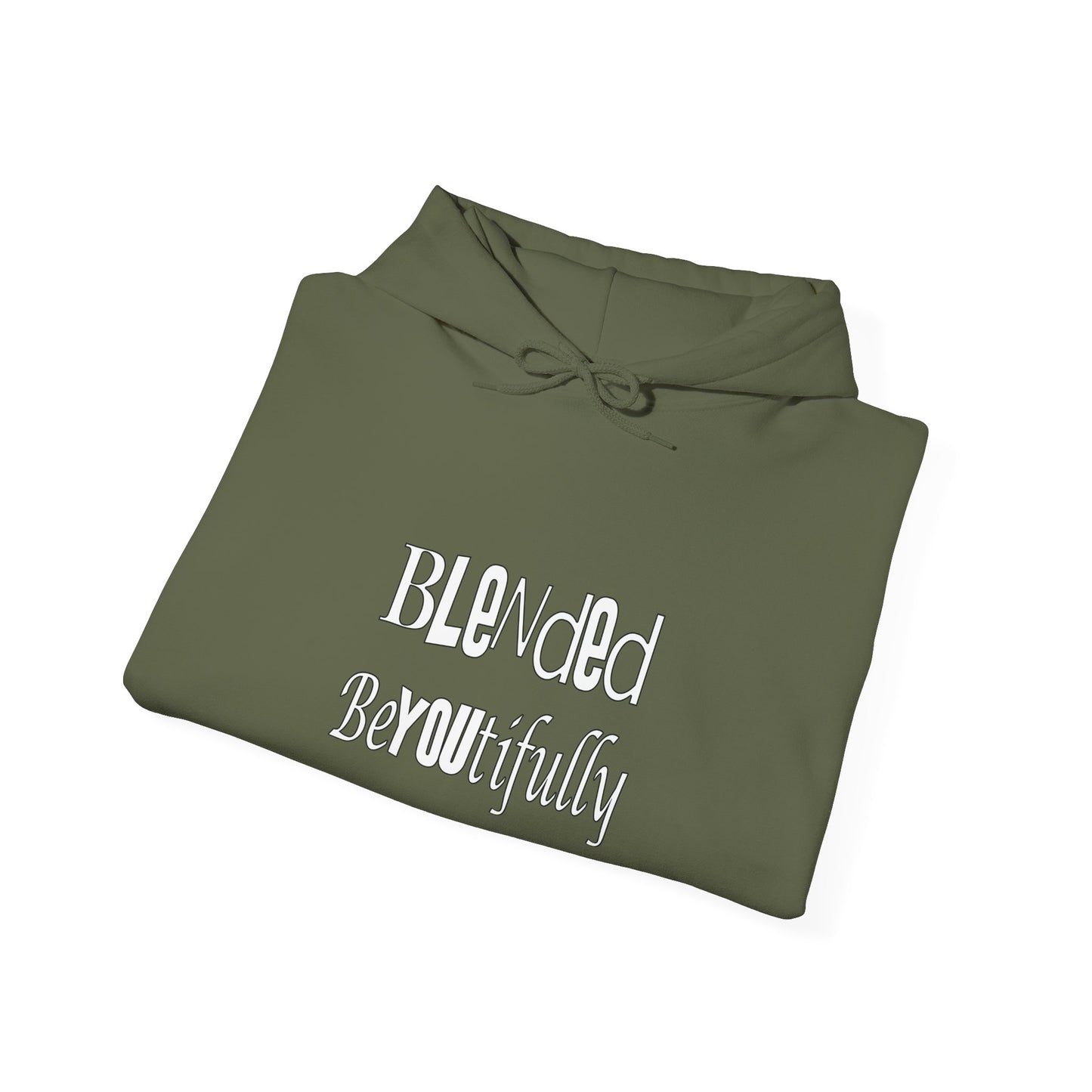 Blended-Heavy Blend™ Classic Hoodie