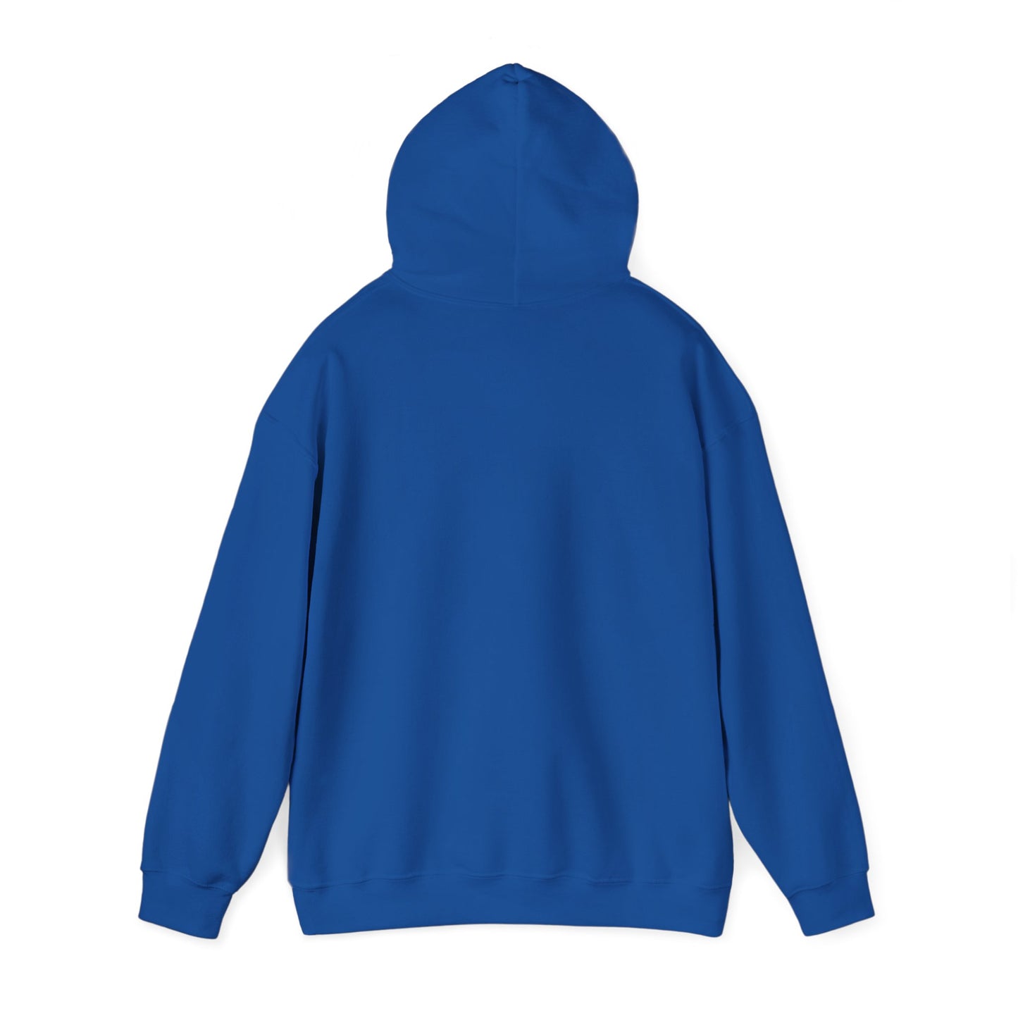 Biggest Flex-Heavy Blend™ Classic Hoodie