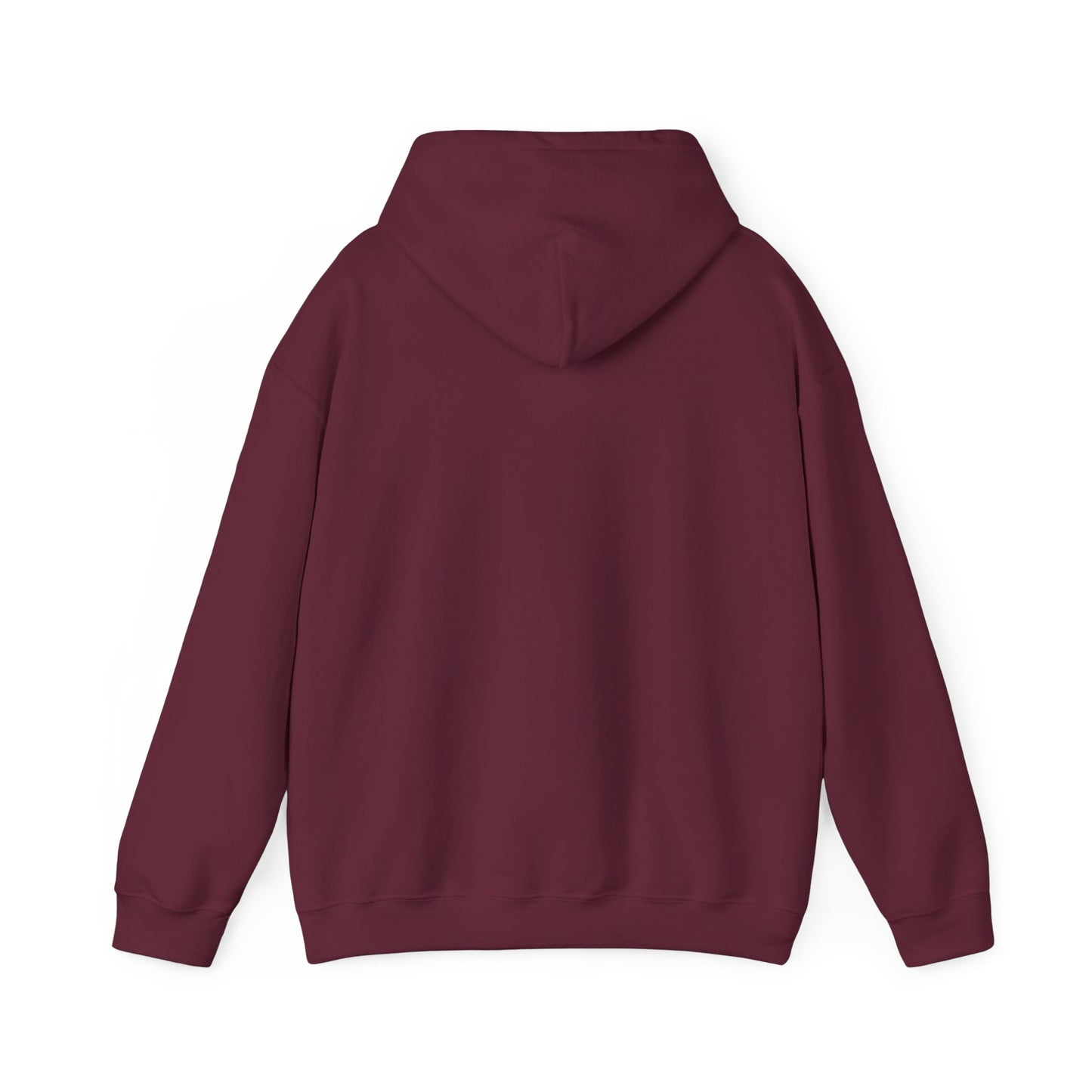 Blessed & Spoiled Gradient-Heavy Blend™ Classic Hoodie