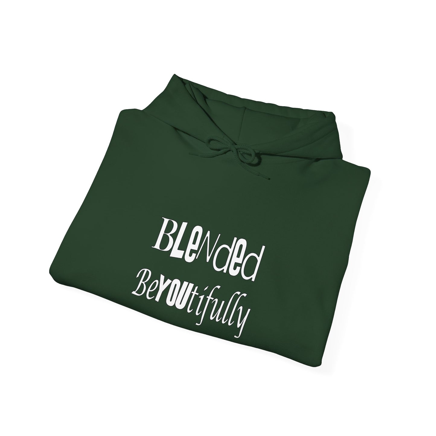 Blended-Heavy Blend™ Classic Hoodie