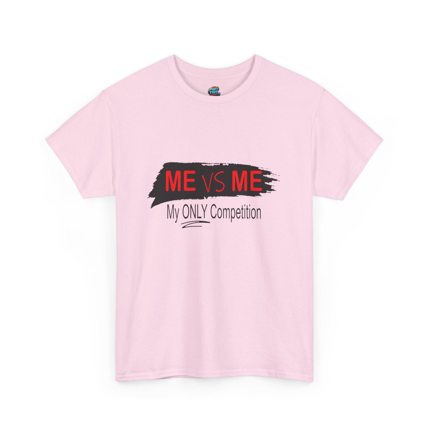 Competition-Heavy Cotton Classic Tee